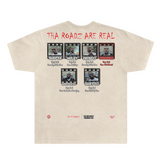Scorcher Risky Roadz Tee Style003