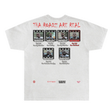 Scorcher Risky Roadz Tee