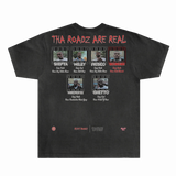 Scorcher Risky Roadz Tee Style001