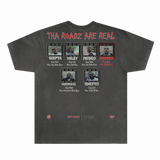 Scorcher Risky Roadz Tee Style002