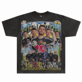 Scotland Euro '24 Tee
