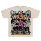 Scotland Euro '24 Tee Style002