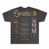 Scotland Euro '24 Tee Style001