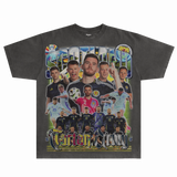 Scotland Euro '24 Tee Style001