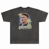 Scott McTominay Euro '24 Tee Style001