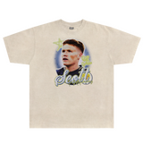 Scott McTominay Euro '24 Tee Style002