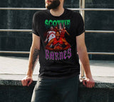 Scottie Barnes - Toronto Basketball 2022 ROTY