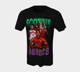 Scottie Barnes - Toronto Basketball 2022 ROTY