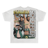 Scottie Scheffler Masters Tee