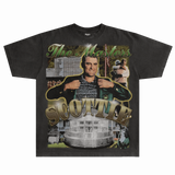 Scottie Scheffler Masters Tee Style001