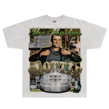 Scottie Scheffler Masters Tee