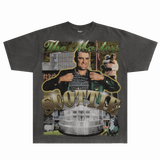 Scottie Scheffler Masters Tee Style002