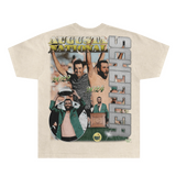 Scottie Scheffler Masters Tee Style003