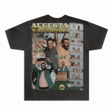 Scottie Scheffler Masters Tee Style001