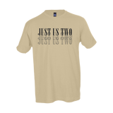 "Just Us Two Tarot" T-Shirt