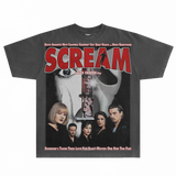 Scream 1996 Tee Style002