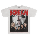 Scream 1996 Tee