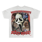 Scream 1996 Tee