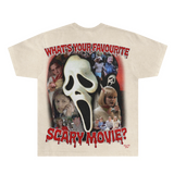 Scream 1996 Tee Style003