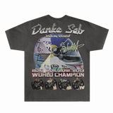 Sebastian Vettel Tee Style002