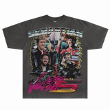 Sebastian Vettel Tee Style002