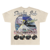 Sebastian Vettel Tee Style003