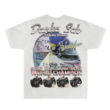 Sebastian Vettel Tee