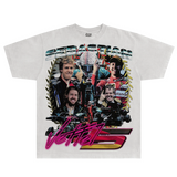 Sebastian Vettel Tee
