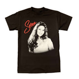 Selena "Smiles" Graphic Tee