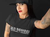 Old School Vintage Greaser T-Shirt