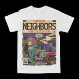 Neighbors Graphic Tee