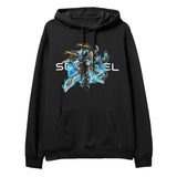 Sentinel Hoodie