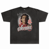 Senna Mini Tee Style001