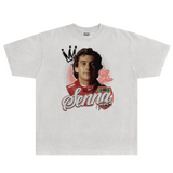 Senna Mini Tee
