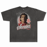 Senna Mini Tee Style002