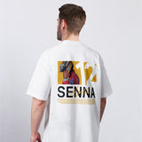 Senna Yellow Edition Tee