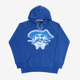 Seton Hall Big Logo Hoodie