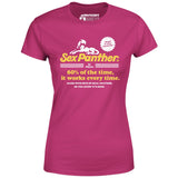 Sex Panther Cologne - Women's T-Shirt