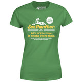 Sex Panther Cologne - Women's T-Shirt