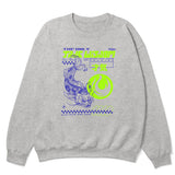 True Wisdom Sweatshirt
