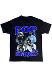 Pop Smoke Graphic Tee