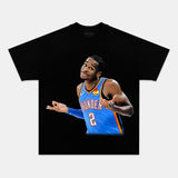 SHAI SGA TEE 5.22