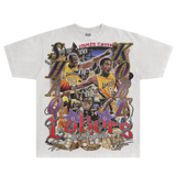 Shaq & Kobe '00-02 Classic Tee