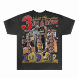 Shaq & Kobe '00-02 Classic Tee Style001