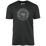 Shawshank State Prison - Unisex T-Shirt