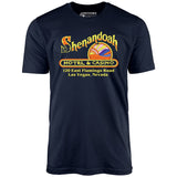 Shenandoah Hotel & Casino - Vintage Las Vegas - Unisex T-Shirt