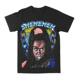 Sheneneh Graphic Tee Style001