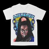 Sheneneh Graphic Tee Style001