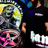 Kansei Reaper Shirt