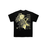 "Flower Waffle" T-Shirt